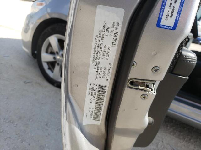 Photo 10 from auction – 2016 DODGE DART SE with VIN 1C3CDFAA5GD519628