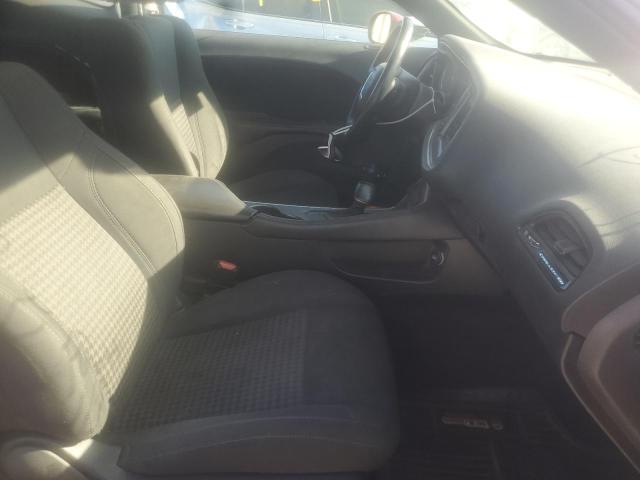 Photo 5 from auction – 2019 DODGE CHALLENGER with VIN 2C3CDZAG7KH560540