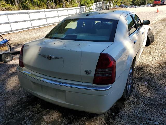 Zdjęcie 4 z aukcji – 2006 CHRYSLER 300C z VIN 2C3KA63H46H527574
