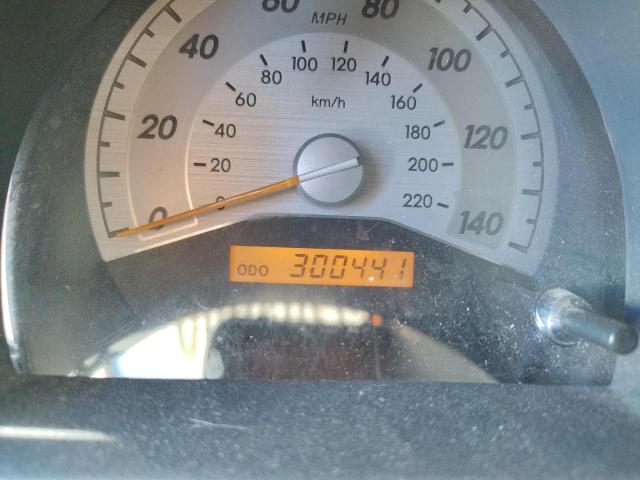 Photo 8 from auction – 2006 TOYOTA SCION TC with VIN JTKDE177860105625