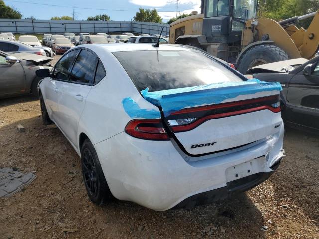 Photo 3 from auction – 2015 DODGE DART SXT with VIN 1C3CDFBB9FD236803