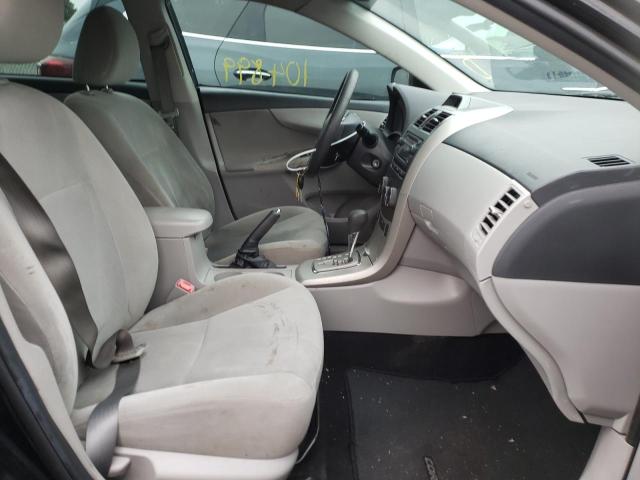 Photo 5 from auction – 2012 TOYOTA COROLLA BA with VIN 2T1BU4EE6CC844255