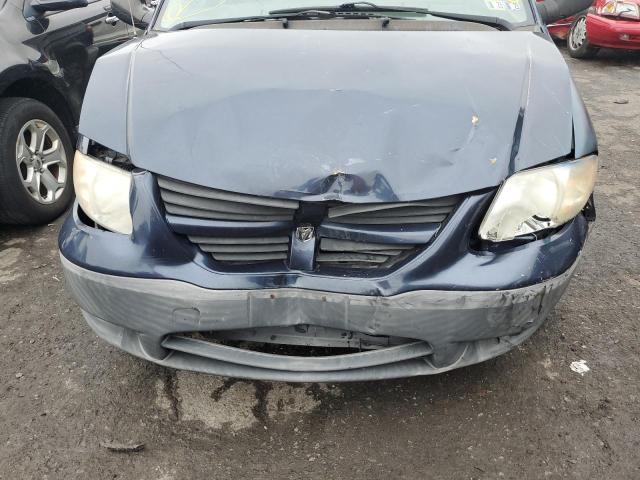 Photo 9 from auction – 2007 DODGE CARAVAN SE with VIN 1D4GP25B57B152499