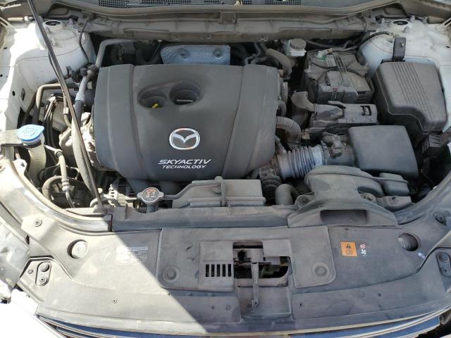 Photo 7 from auction – 2016 MAZDA CX-5 TOURI with VIN JM3KE2CY4G0872447