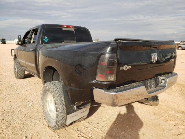 Photo 3 from auction – 2010 DODGE RAM 3500 with VIN 3D73Y4CL2AG141075