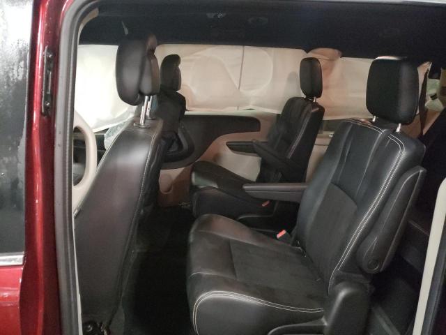 Photo 6 from auction – 2019 DODGE GRAND CARA with VIN 2C4RDGCG2KR694745
