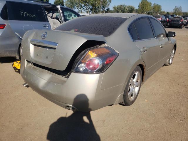 Photo 4 from auction – 2009 NISSAN ALTIMA 3.5 with VIN 1N4BL21E09C120033