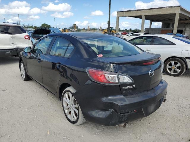 صورة رقم 2 من المزاد - 2010 MAZDA 3 S مع VIN JM1BL1S69A1306875