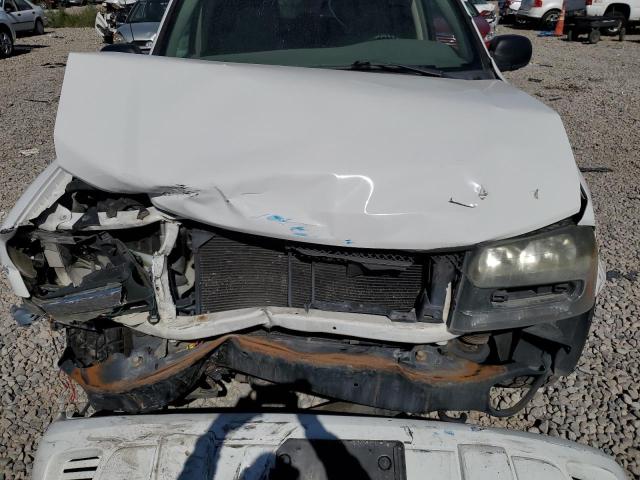 Photo 7 from auction – 2005 CHEVROLET TRAILBLAZE with VIN 1GNDT13S352211367