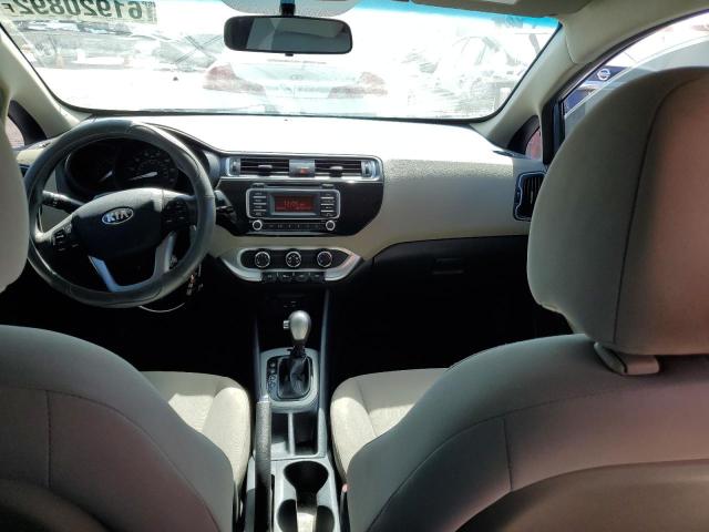 Photo 9 from auction – 2016 KIA RIO LX with VIN KNADM4A30G6592459