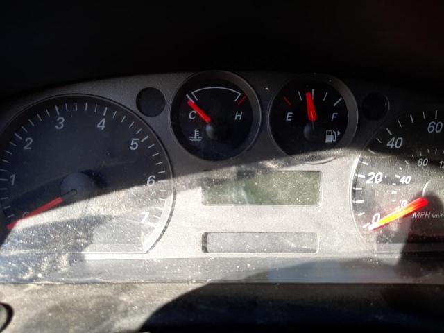 Photo 8 from auction – 2006 FORD TAURUS SEL with VIN 1FAFP56U26A202506