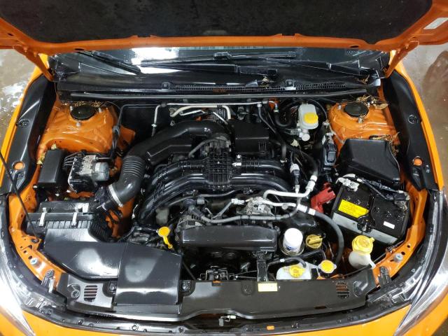 Photo 7 from auction – 2019 SUBARU CROSSTREK with VIN JF2GTAMC8K8325971
