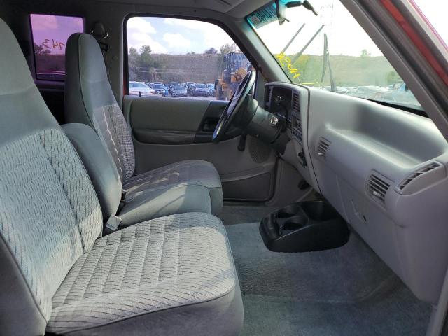 Photo 5 from auction – 1993 FORD RANGER SUP with VIN 1FTCR14U4PPB35246
