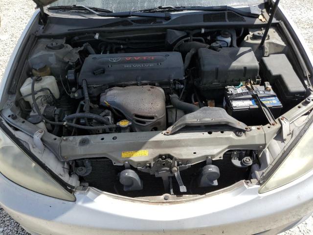 Photo 7 from auction – 2002 TOYOTA CAMRY LE with VIN 4T1BE32K62U043226