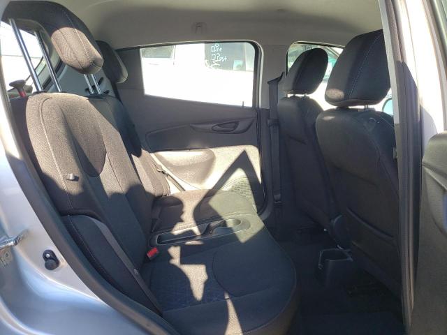 Photo 6 from auction – 2020 CHEVROLET SPARK 1LT with VIN KL8CD6SA1LC415446
