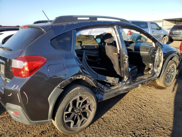 Photo 9 from auction – 2016 SUBARU CROSSTREK with VIN JF2GPABC5G8260687