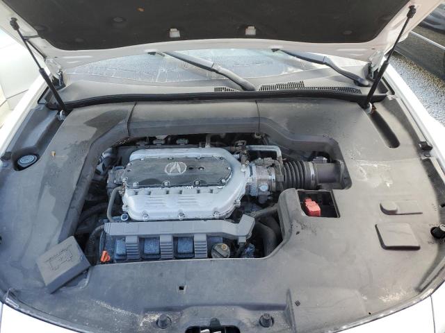 Photo 7 from auction – 2012 ACURA TL with VIN 19UUA8F54CA012491