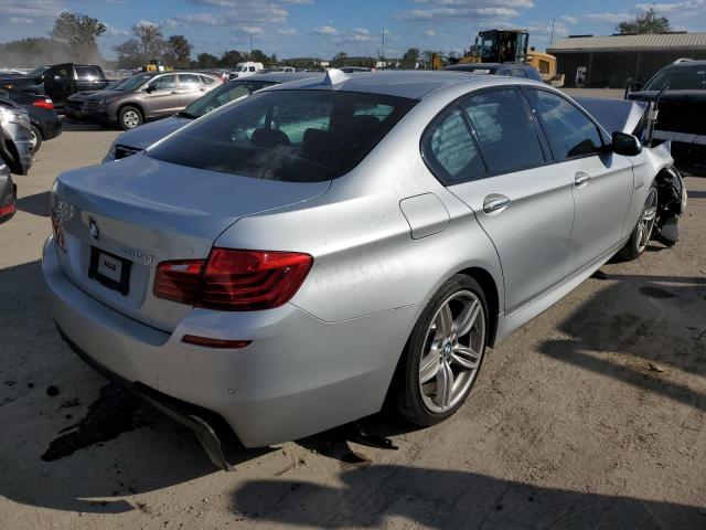 Photo 4 from auction – 2015 BMW 535 I with VIN WBA5B1C55FD920928