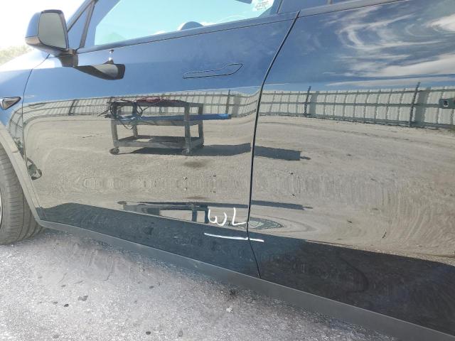 Foto 9 de la subasta – 2022 TESLA MODEL Y con VIN 7SAYGDEF9NF307228