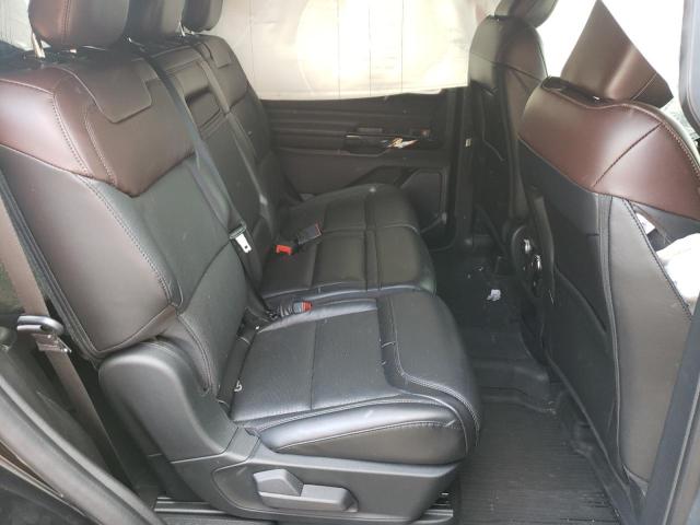 Photo 6 from auction – 2021 FORD EXPLORER P with VIN 1FM5K8HC1MGA33448