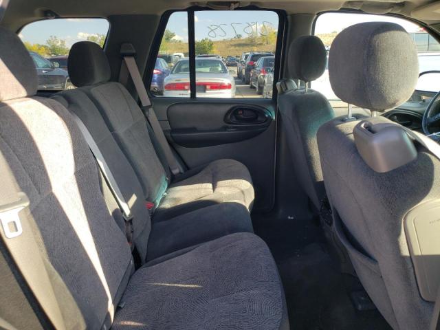 Photo 6 from auction – 2004 CHEVROLET TRAILBLAZE with VIN 1GNDT13S642247603