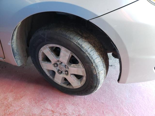 Photo 9 from auction – 2004 TOYOTA SIENNA CE with VIN 5TDZA23C74S039807