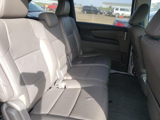 Photo 6 from auction – 2012 HONDA ODYSSEY EX with VIN 5FNRL5H60CB087425