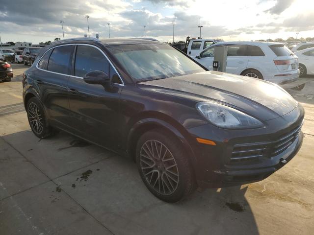 Photo 9 from auction – 2019 PORSCHE CAYENNE with VIN WP1AA2AY3KDA14597