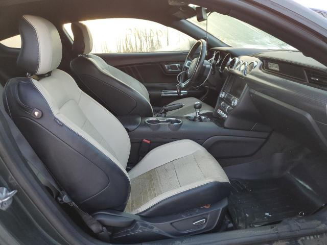 Photo 5 from auction – 2015 FORD MUSTANG GT with VIN 1FA6P8CF5F5417460