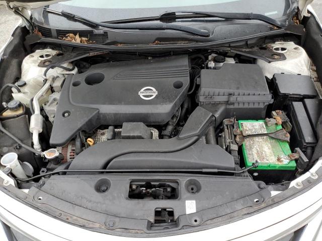 Photo 7 from auction – 2014 NISSAN ALTIMA 2.5 with VIN 1N4AL3AP4EC116242