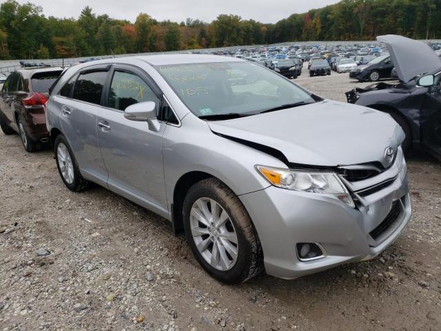 TOYOTA VENZA LE 2015 with VIN 4T3BA3BB8FU075071 - Photo from auction