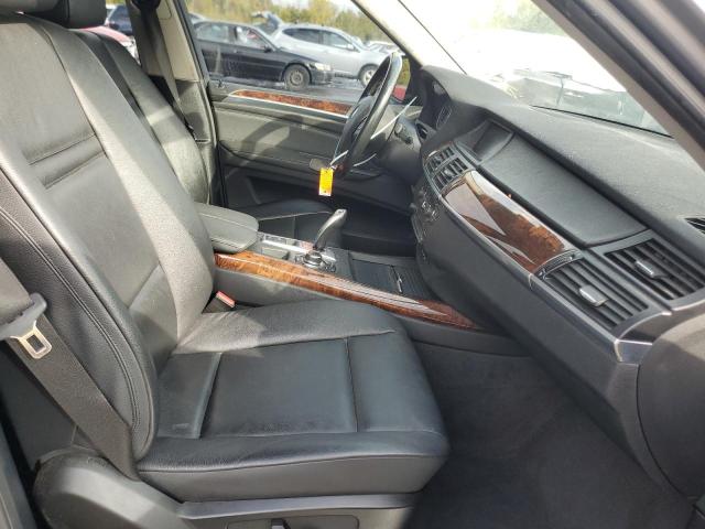 Photo 5 from auction – 2013 BMW X5 XDRIVE3 with VIN 5UXZV4C56D0B17547