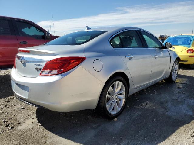 Photo 4 from auction – 2012 BUICK REGAL PREM with VIN 2G4GS5EK5C9150756