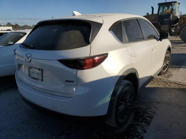 Photo 4 from auction – 2017 MAZDA CX-5 TOURI with VIN JM3KFACL3H0163442