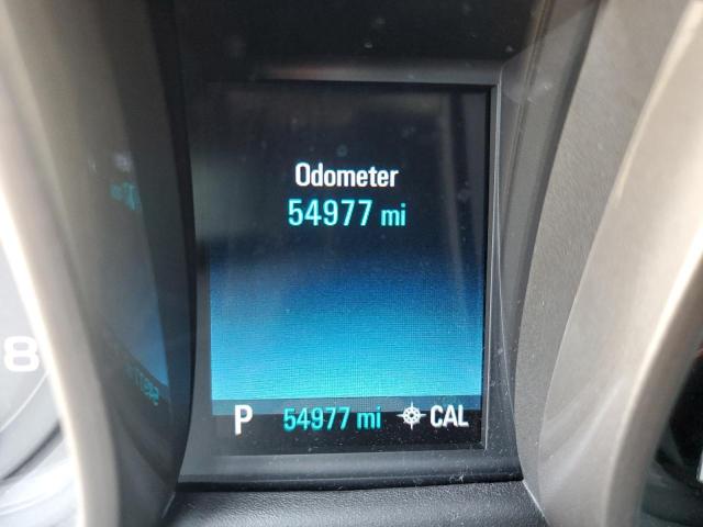 Photo 8 from auction – 2016 CHEVROLET MALIBU LIM with VIN 1G11A5SAXGF122093