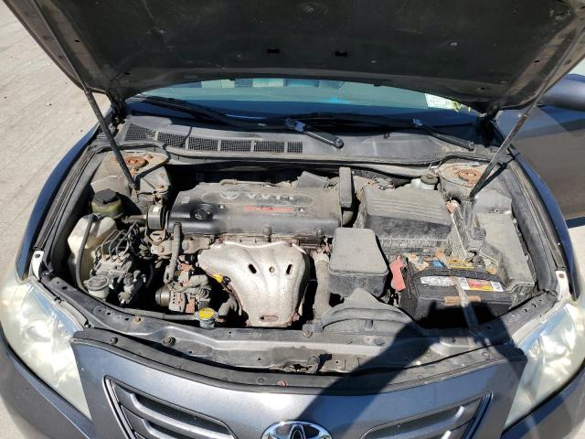 Photo 7 from auction – 2009 TOYOTA CAMRY BASE with VIN 4T4BE46KX9R069909