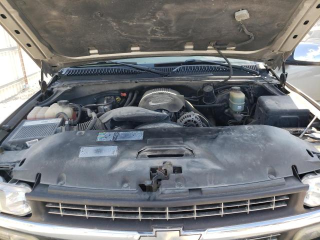 Photo 7 from auction – 2002 CHEVROLET SILVERADO with VIN 2GCEK19T421199998