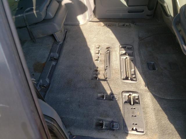 Photo 13 from auction – 2007 HONDA ODYSSEY EX with VIN 5FNRL38727B112909