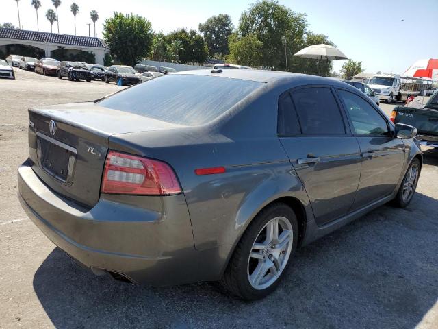 Photo 4 from auction – 2008 ACURA TL with VIN 19UUA66268A005222
