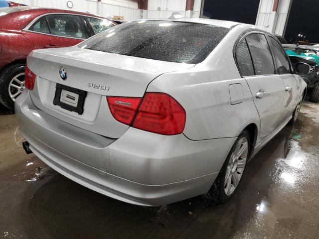 Photo 4 from auction – 2011 BMW 328 I SULE with VIN WBAPH5C55BA440771