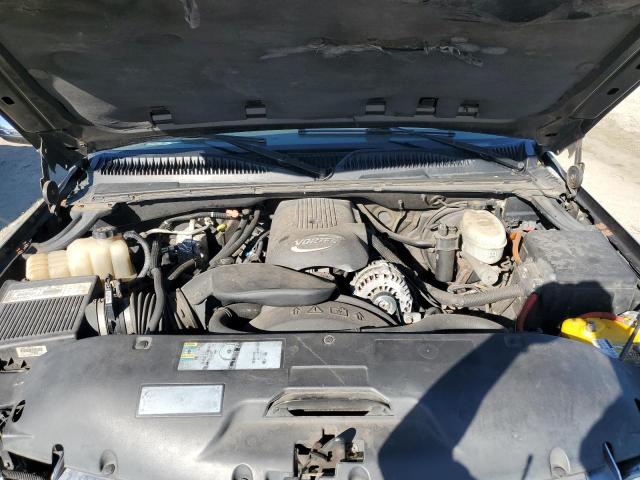 Photo 7 from auction – 2003 GMC NEW SIERRA with VIN 2GTEC19T531389548