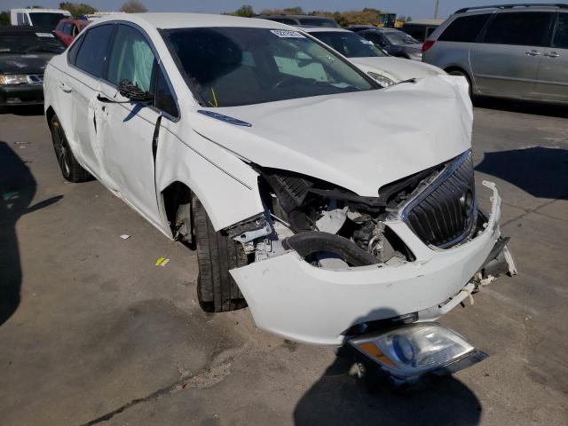 BUICK VERANO SPO 2017 with VIN 1G4PR5SK4H4113949 - Photo from auction