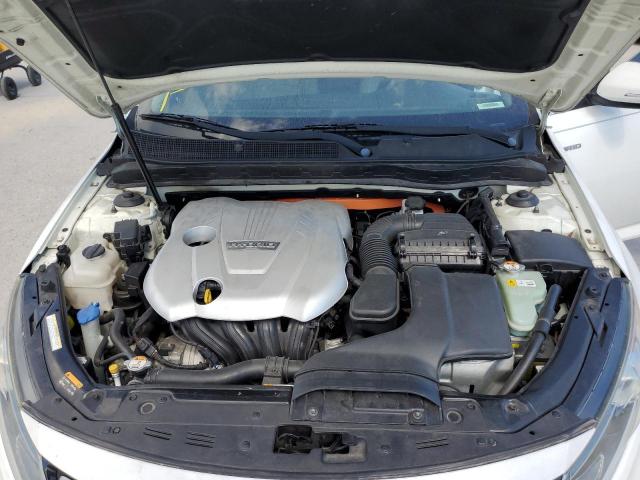 Photo 7 from auction – 2013 KIA OPTIMA HYB with VIN KNAGM4AD2D5041179