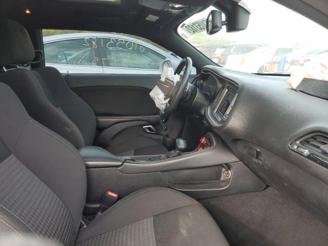 Photo 5 from auction – 2019 DODGE CHALLENGER with VIN 2C3CDZBT3KH718576