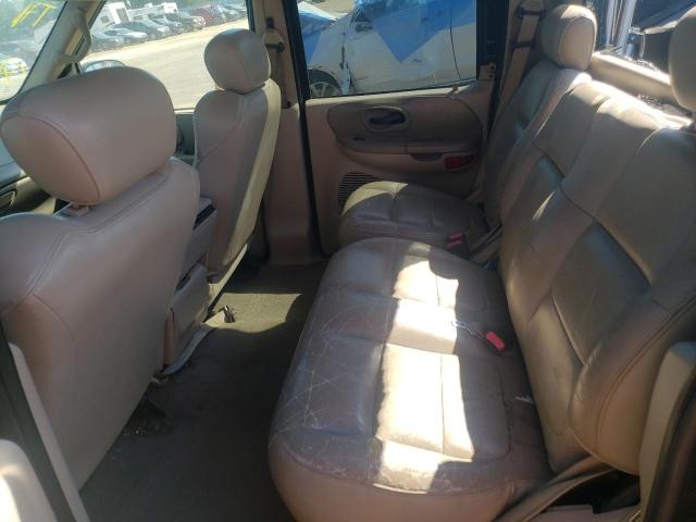Photo 6 from auction – 2001 FORD F150 SUPER with VIN 1FTRW07L51KB38046