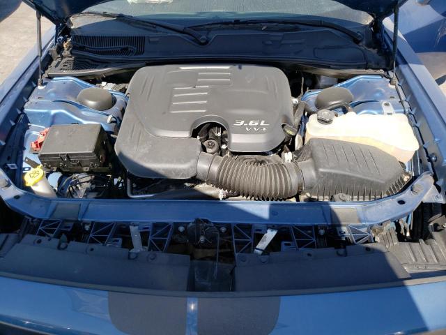 Photo 7 from auction – 2021 DODGE CHALLENGER with VIN 2C3CDZAG5MH513803