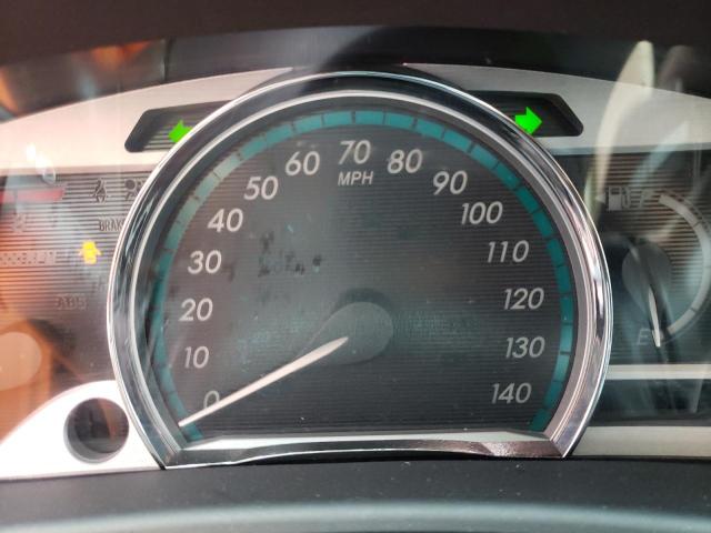 Photo 8 from auction – 2012 TOYOTA VENZA LE with VIN 4T3BK3BB3CU069333