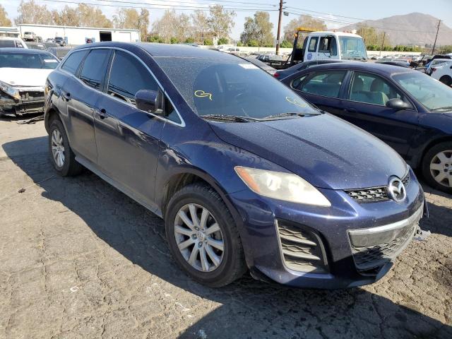 صورة رقم 1 من المزاد - 2010 MAZDA CX-7 مع VIN JM3ER2WM6A0317534