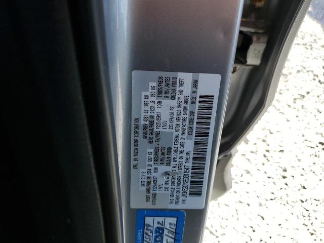 Photo 10 from auction – 2014 MAZDA CX-5 TOURI with VIN JM3KE2CY2E0311547
