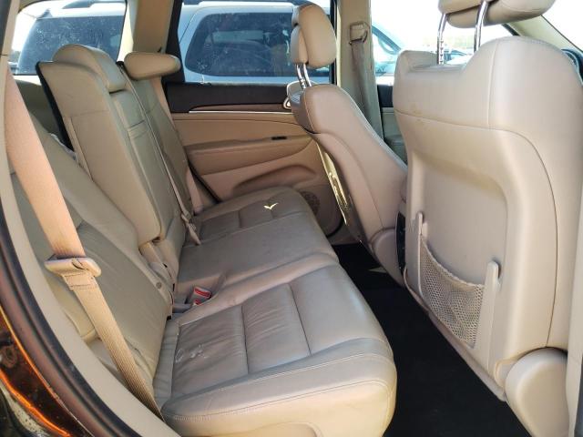 Photo 6 from auction – 2014 JEEP GRAND CHER with VIN 1C4RJEBM8EC303552